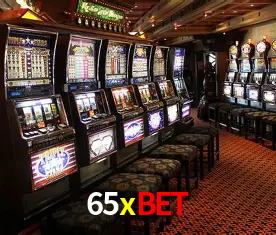 Desvendando o Mundo dos Jogos Virtuais na 65xbet