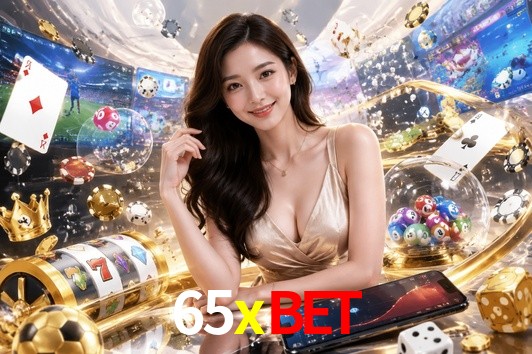 Welcome Bonus 65xbet
