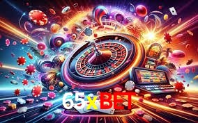 Experiência VIP 65xbet