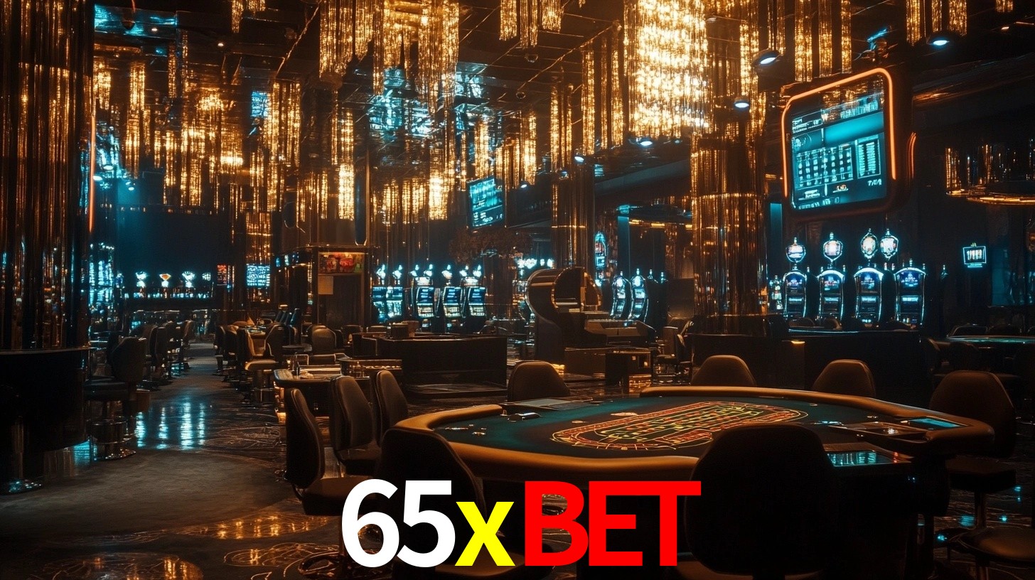 65xbet - Cassino da Sorte Real - 65xbet.com
