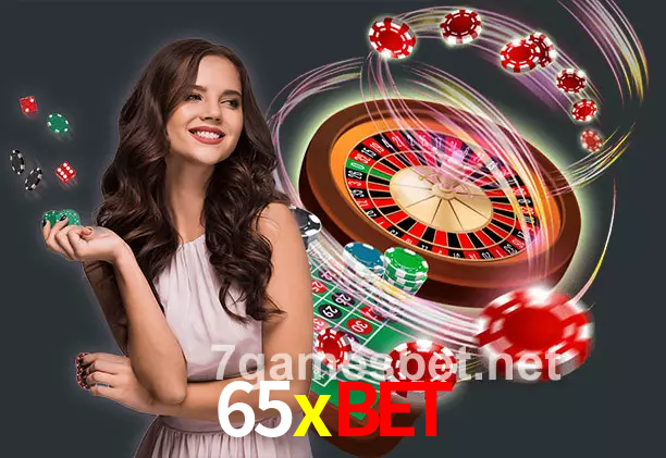 vivo no cassino 65xbet
