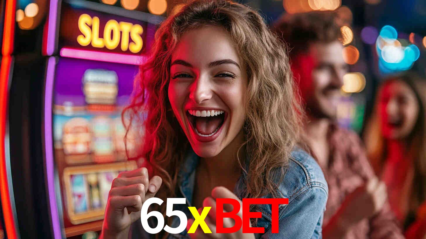 A Experiência Imersiva dos Cassinos Ao Vivo no 65xbet