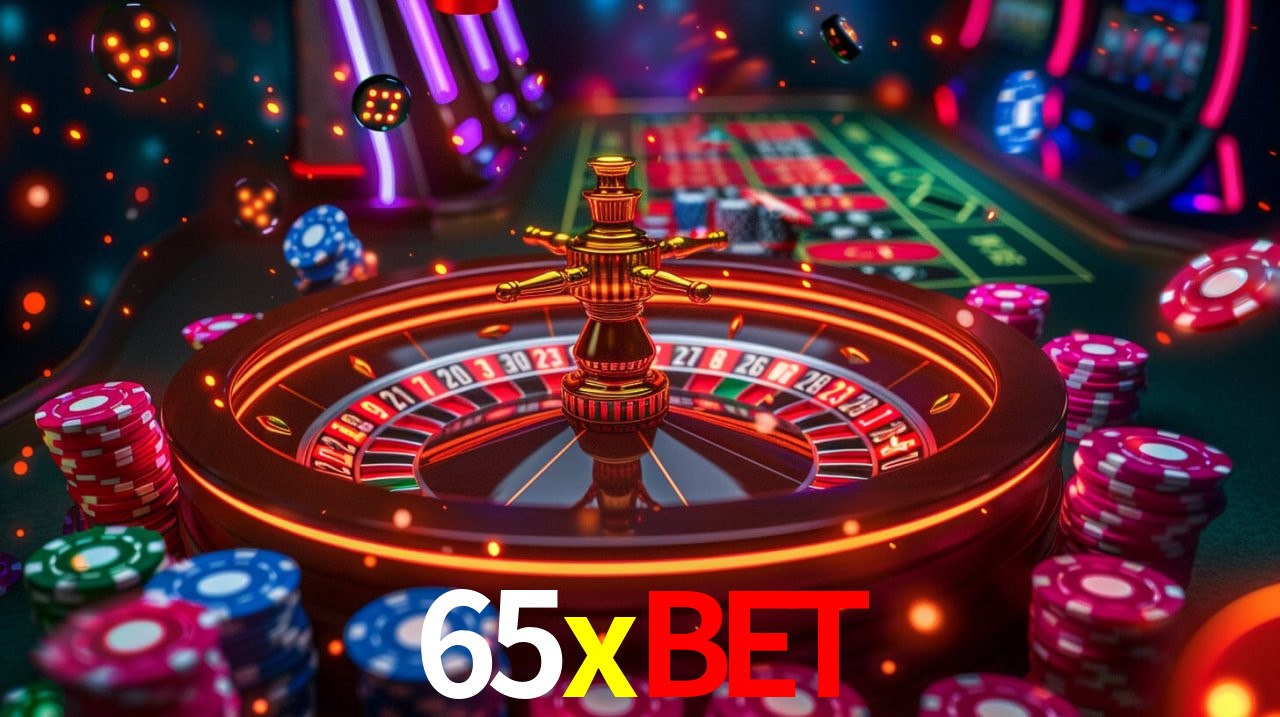 PIX Instantâneo 65xbet