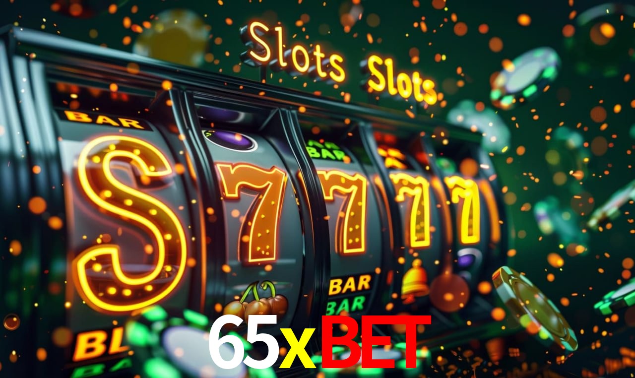 Apostas de Futebol 65xbet