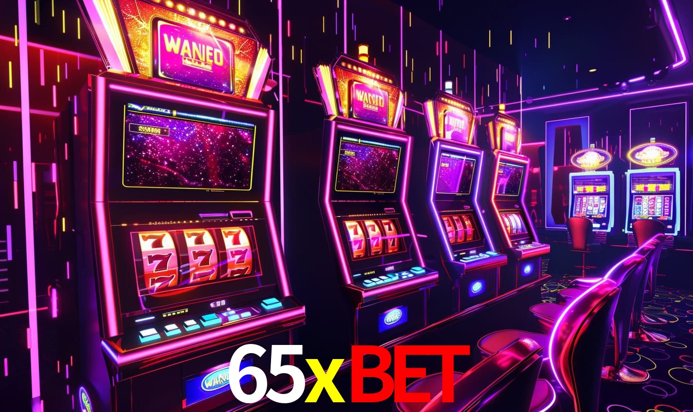 A Emoção da Loteria na 65xbet: Uma Chance de Mudança de Vida