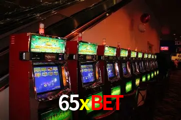 A Popularidade dos Caça-Níqueis no 65xbet