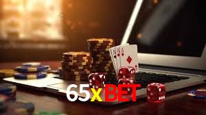 Interface do App 65xbet