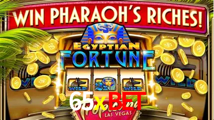 Descubra o Mundo do Cassino Online com 65xbet
