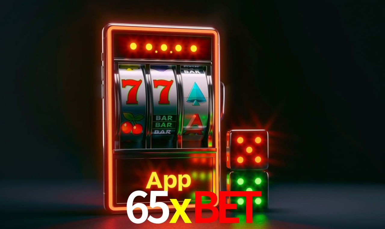 Provedores de Jogos 65xbet
