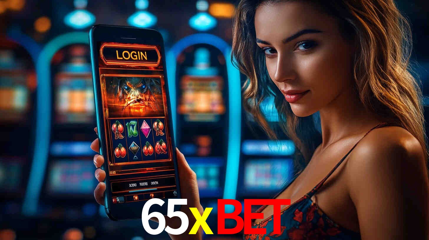 65xbet: A Experiência de Casino com Jogos de Mesa ao Vivo