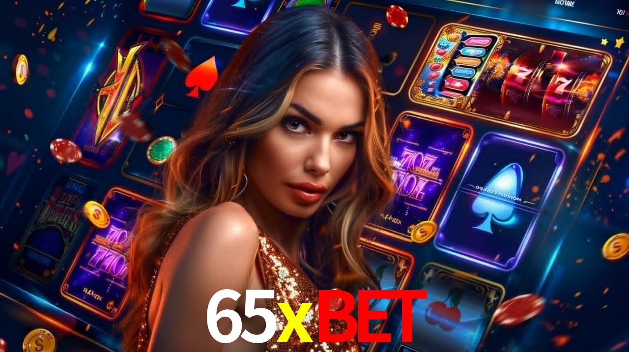 cassino 65xbet