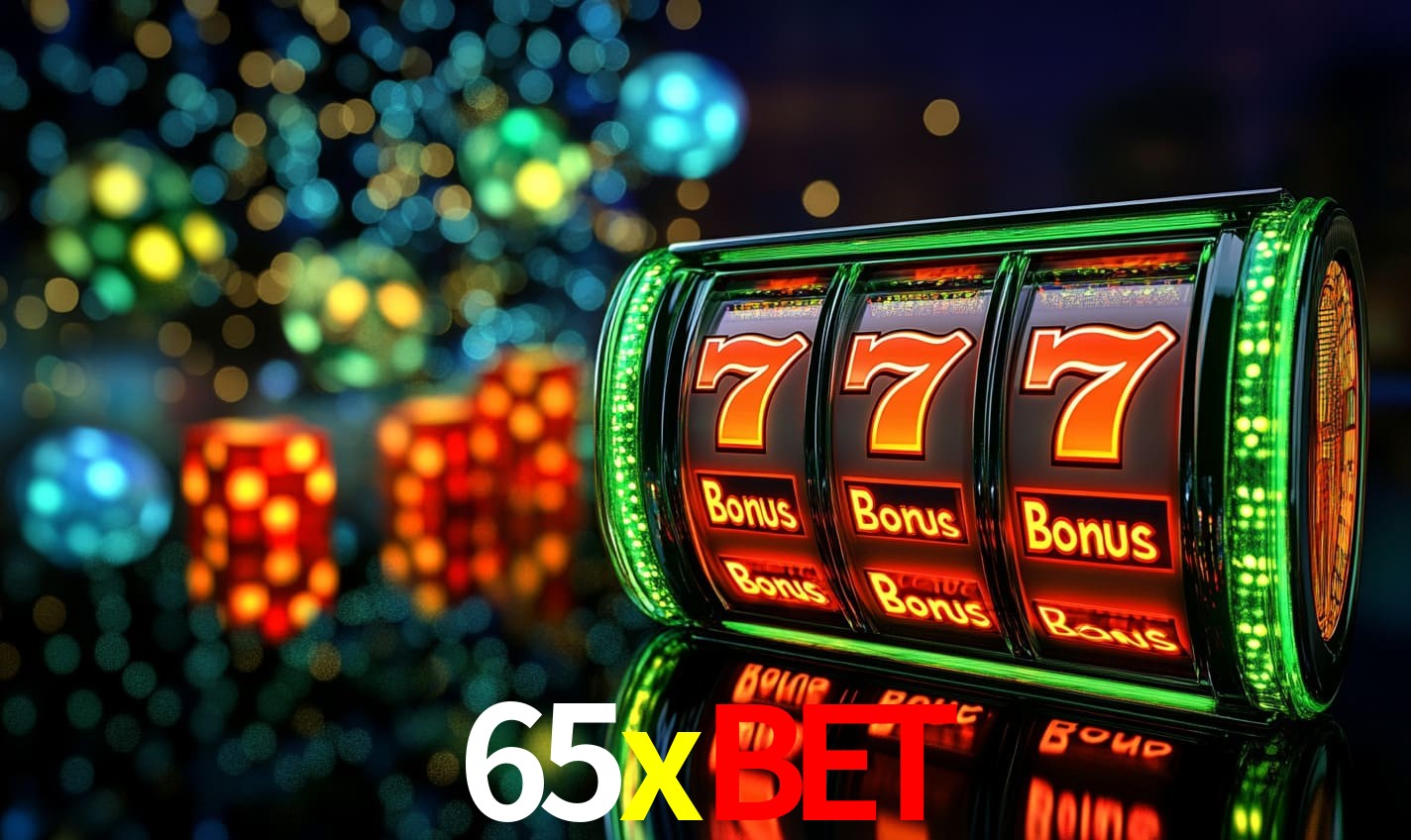 Sistemas de Segurança 65xbet