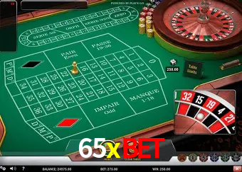 A Experiência Imersiva dos Cassinos Ao Vivo no 65xbet