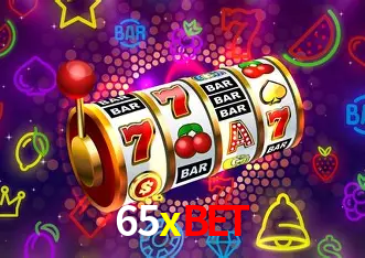 Descubra a Magia dos Jogos de Arcade no 65xbet