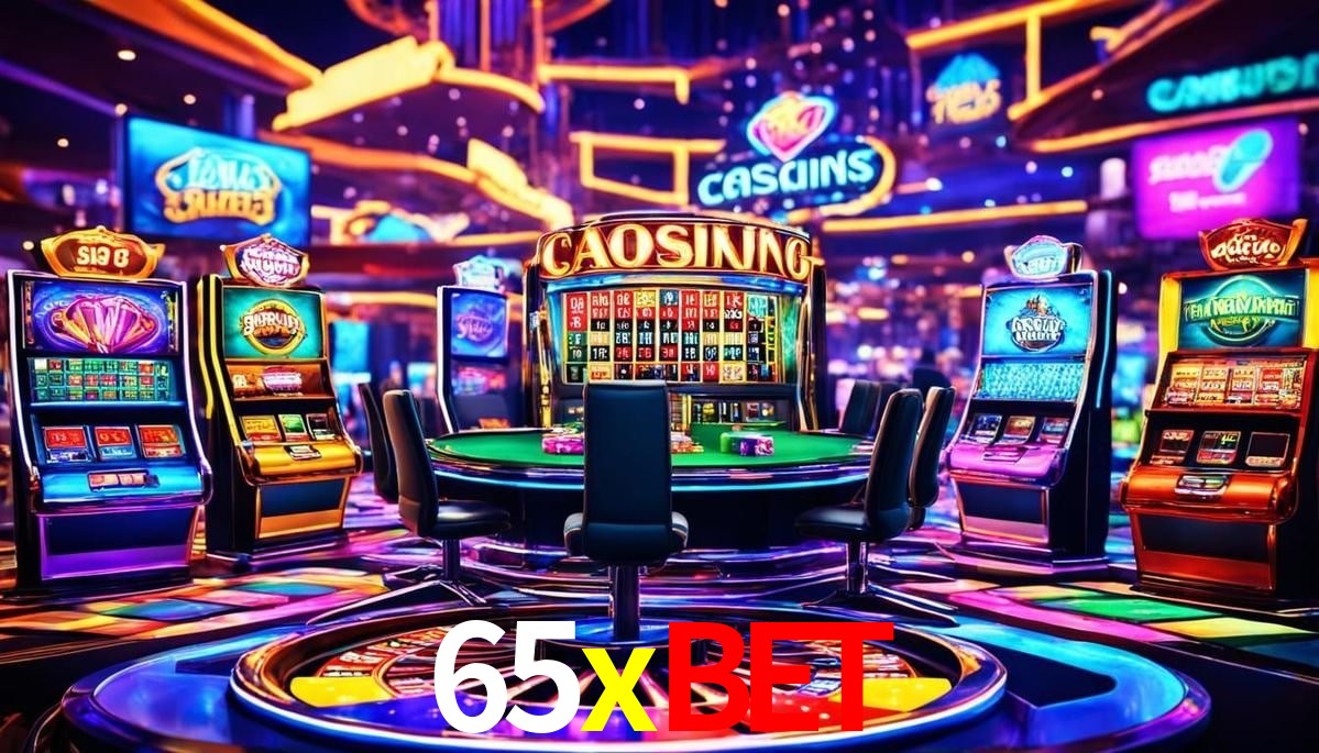 Diretório de Jogos 65xbet