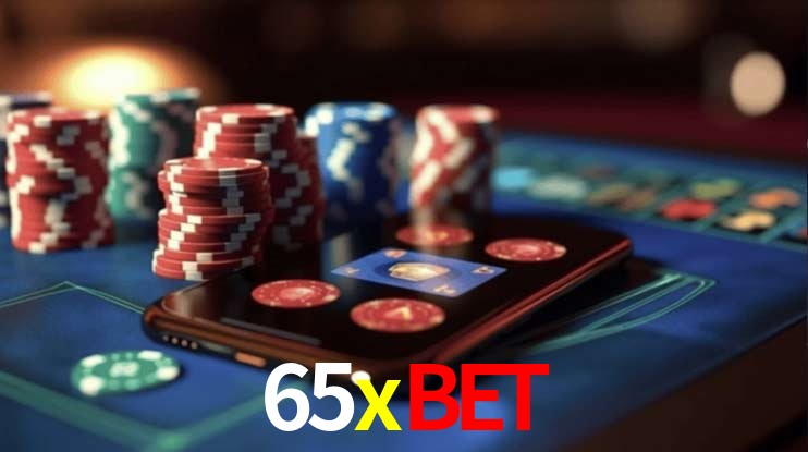 Benefícios da Conta 65xbet