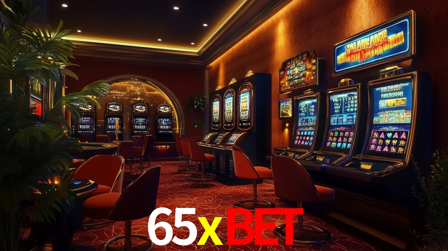 Tournaments 65xbet