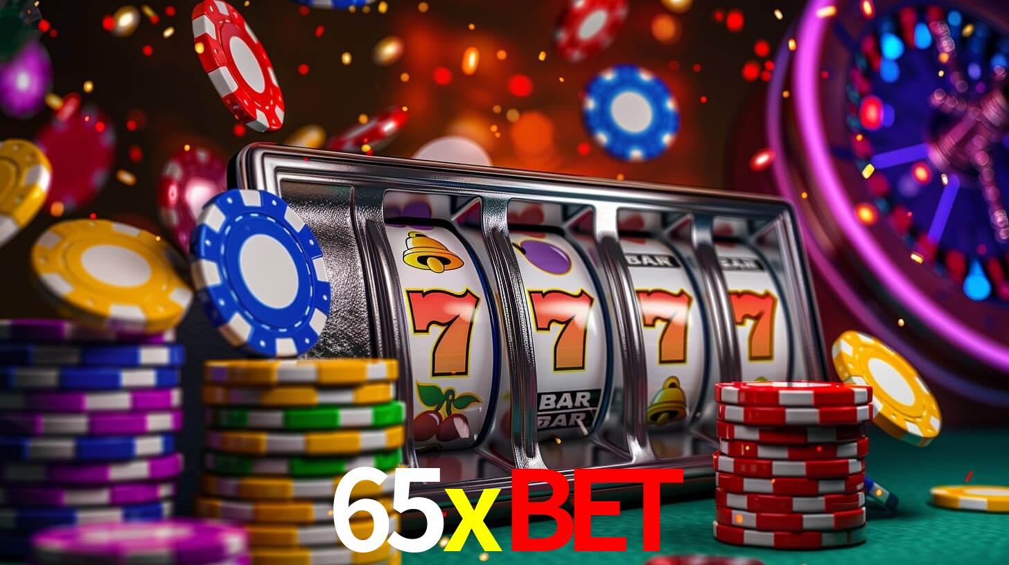 Mesa de Blackjack 65xbet