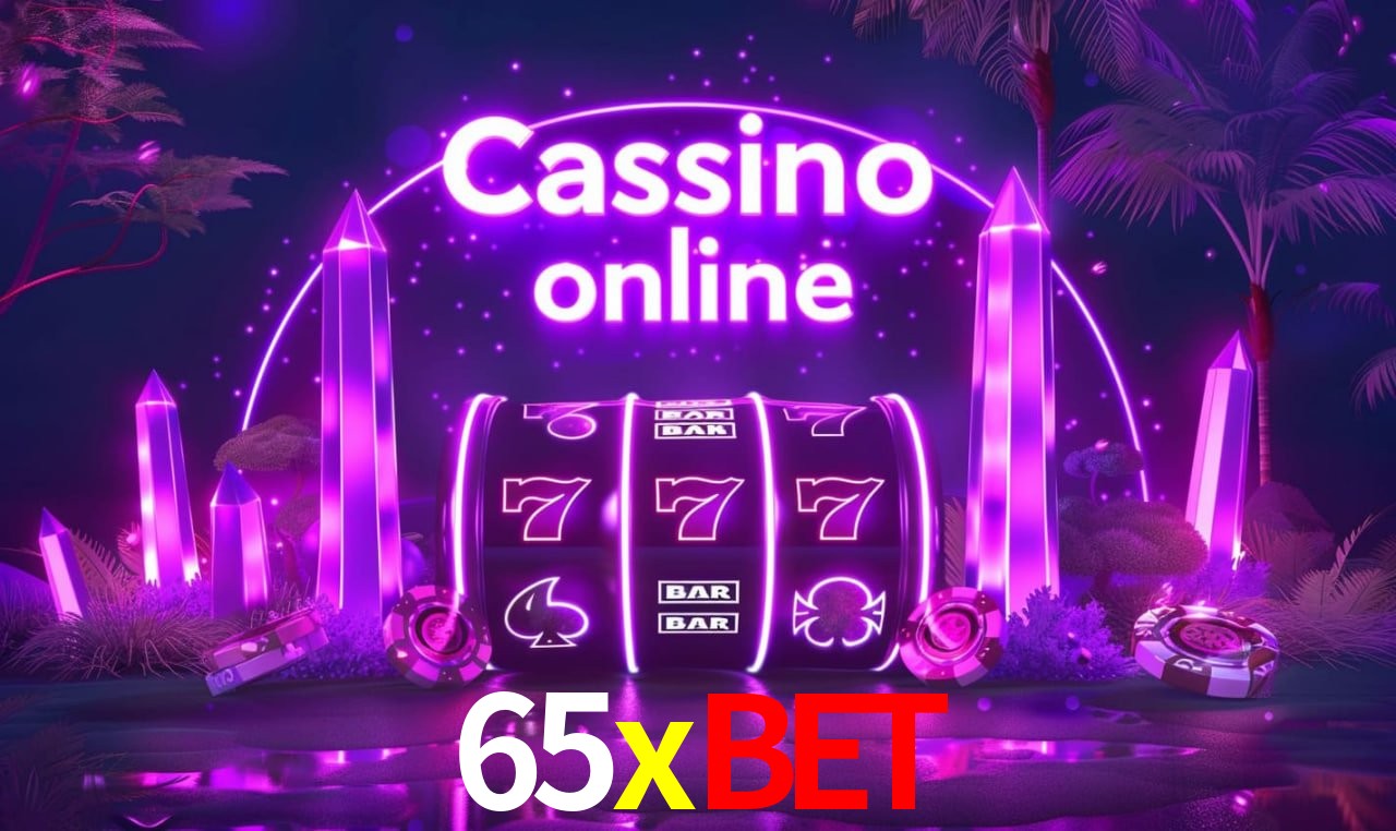 Promoções Sazonais 65xbet