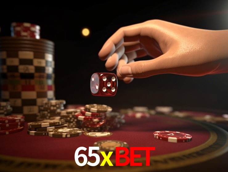 Cadastro Rápido 65xbet