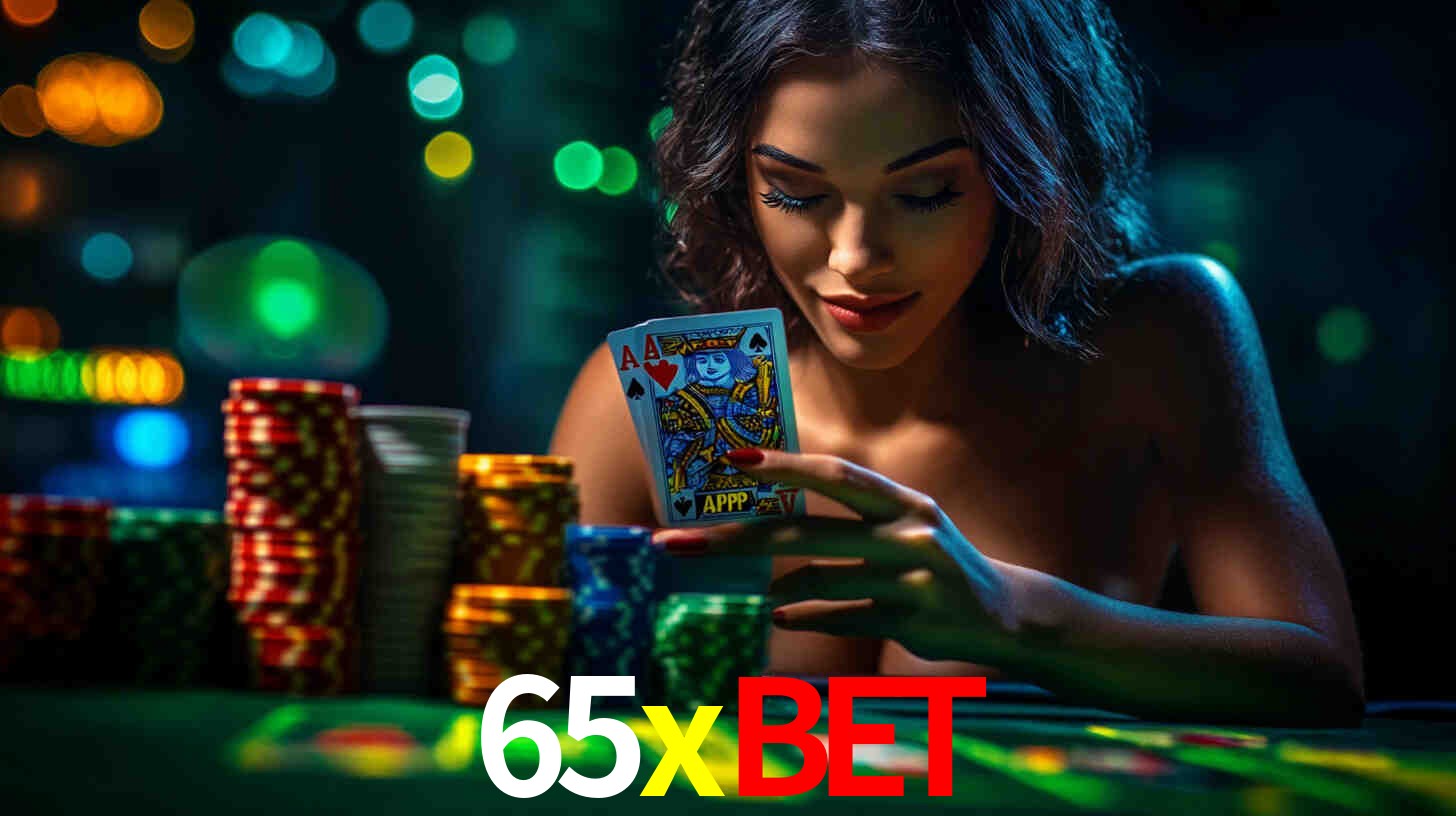 Descubra o Programa VIP da 65xbet: Vantagens Exclusivas para Jogadores