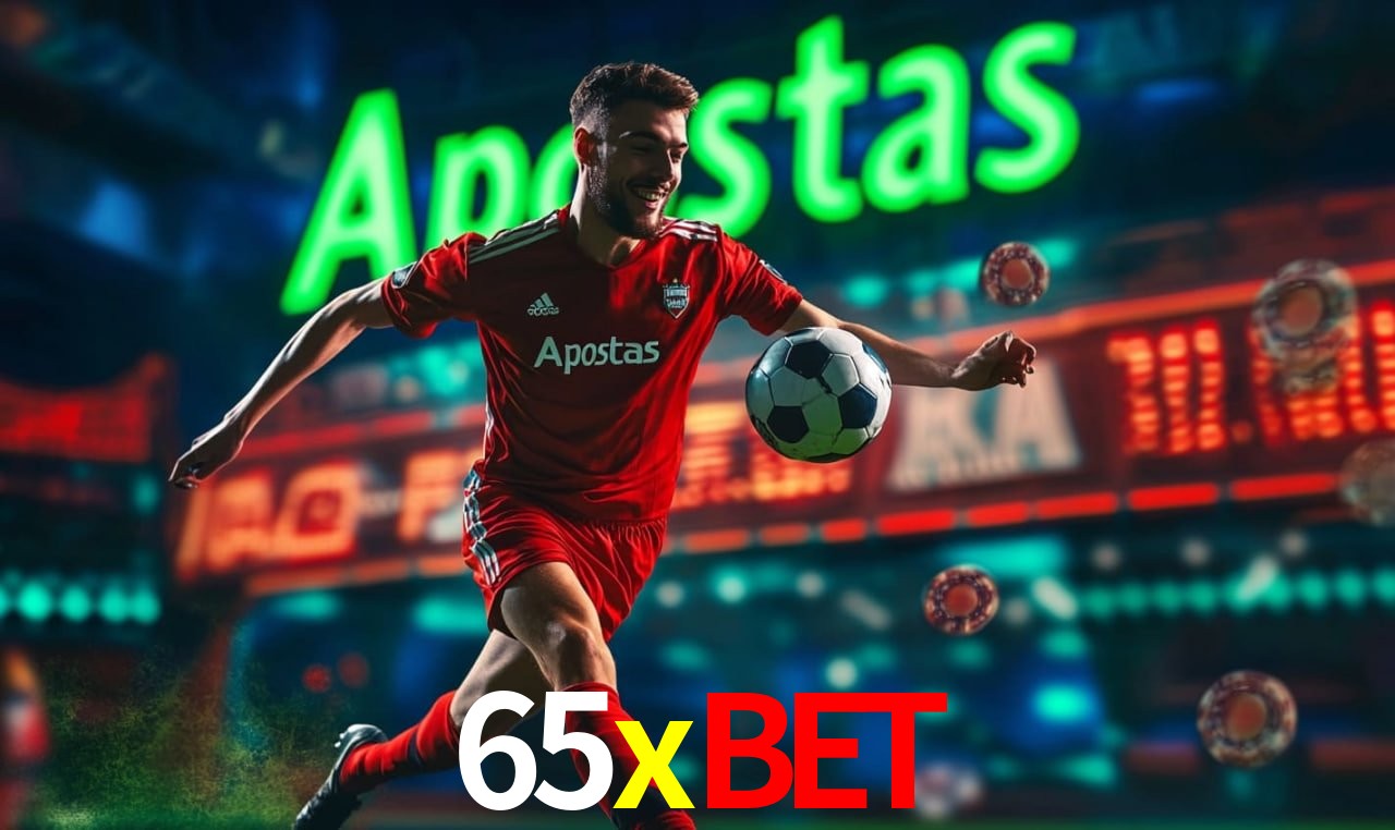 Torneios 65xbet