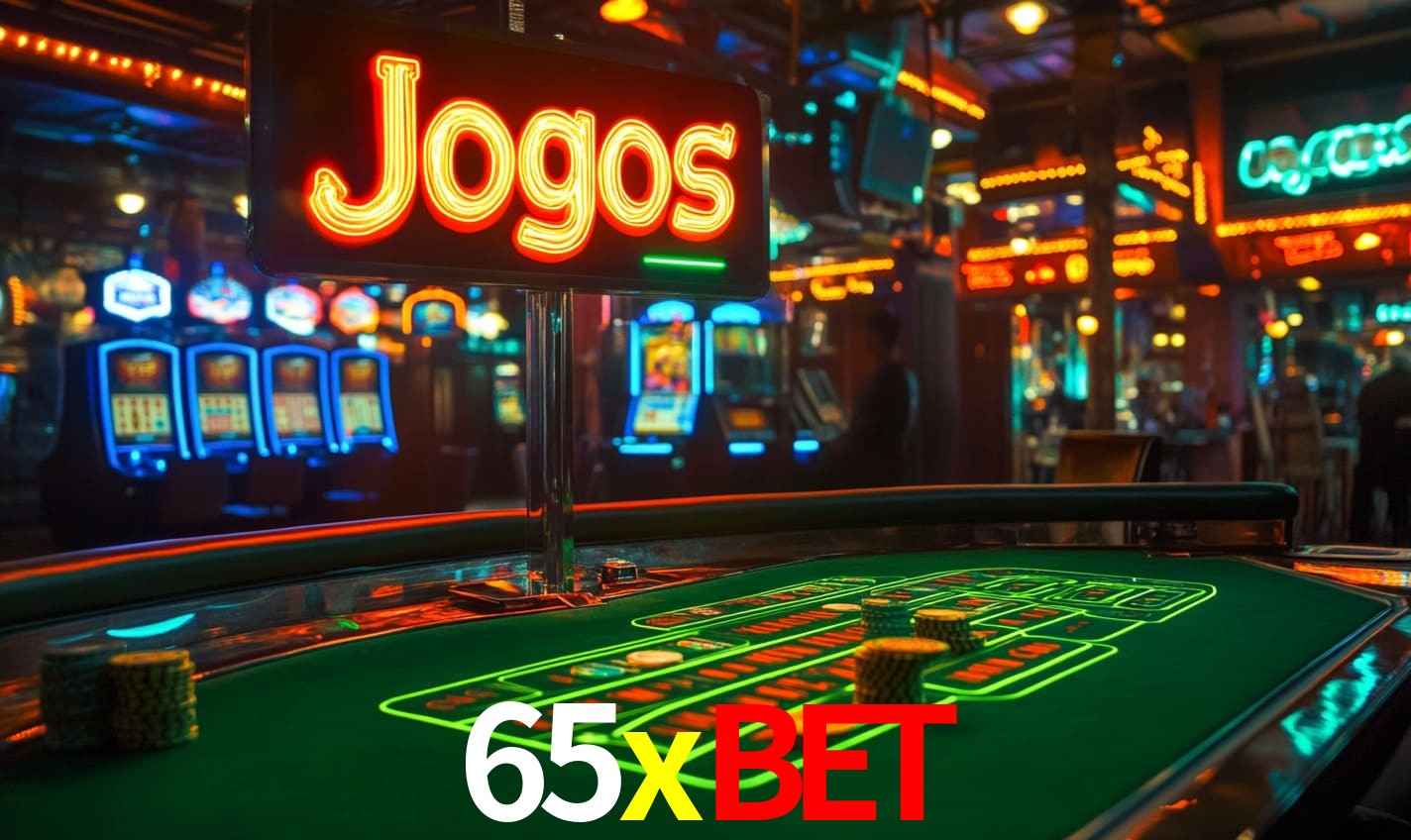 Design Responsivo 65xbet