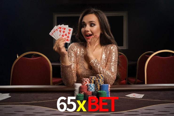Jogos Exclusivos 65xbet