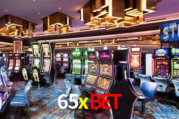 Apostas Esportivas na 65xbet: Um Guia Completo