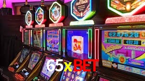 Bônus Diários 65xbet