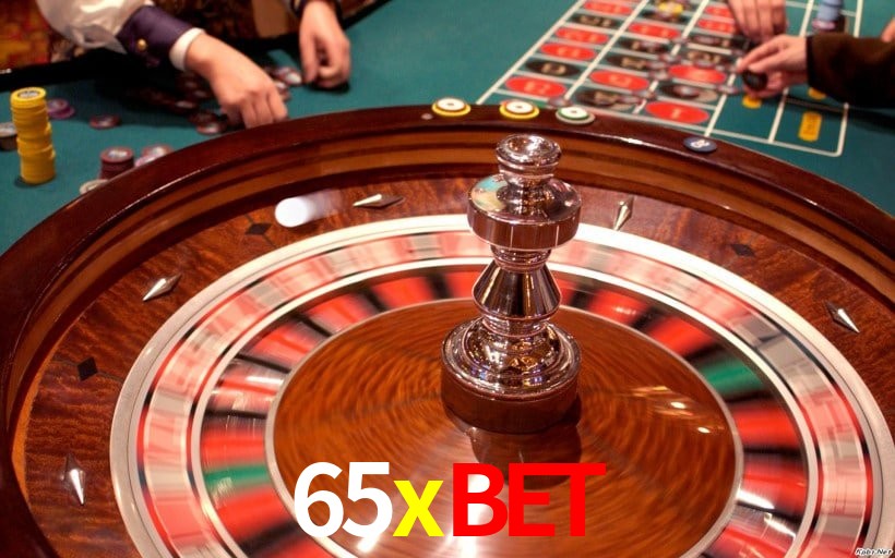 Casino VIP 65xbet