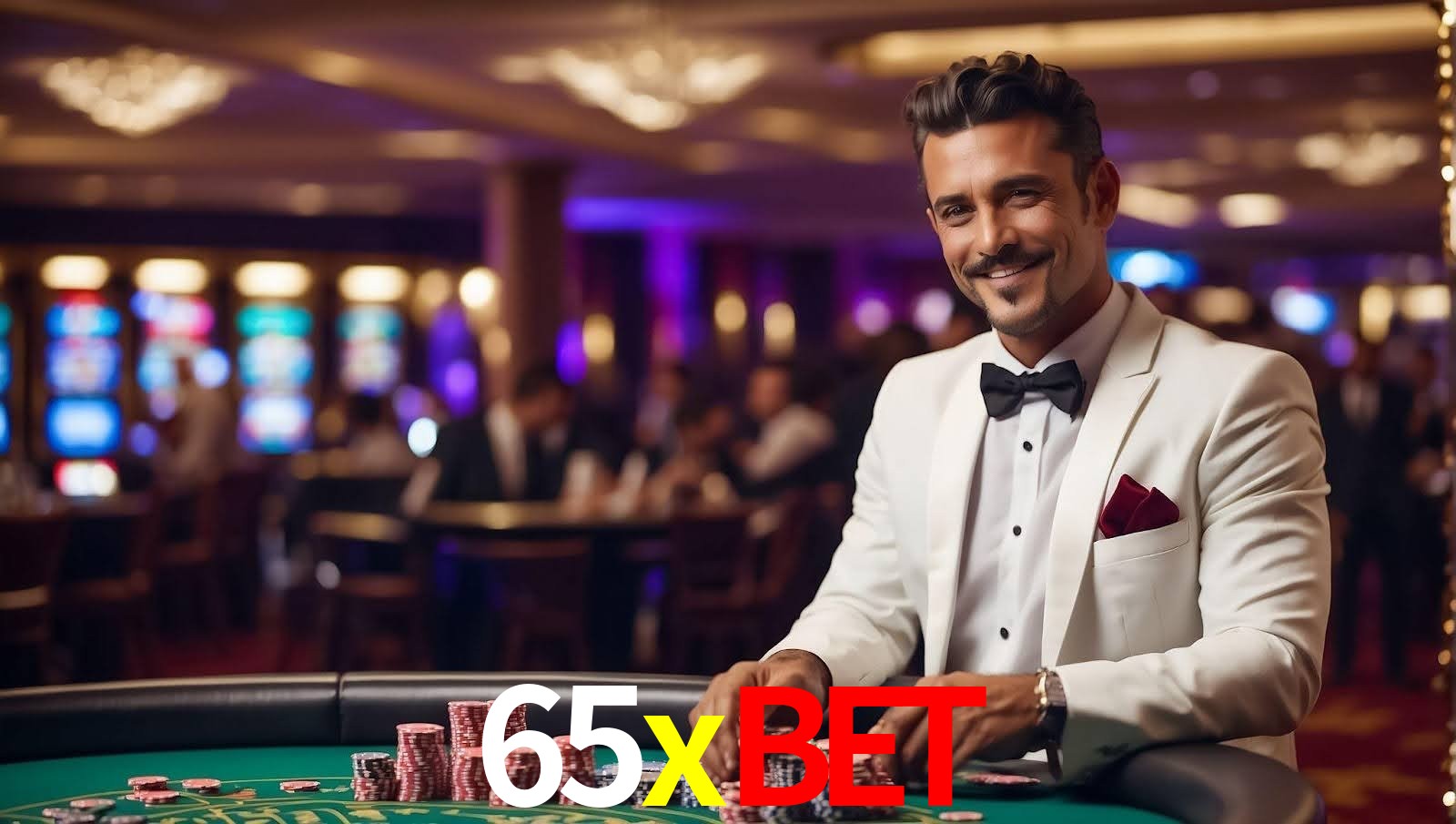 Ofertas Exclusivas 65xbet