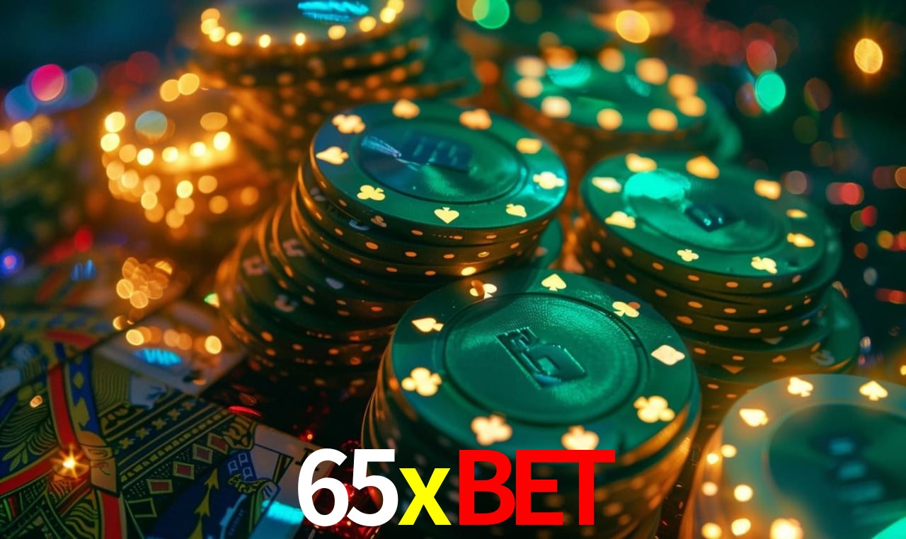 Estatísticas Esportivas 65xbet